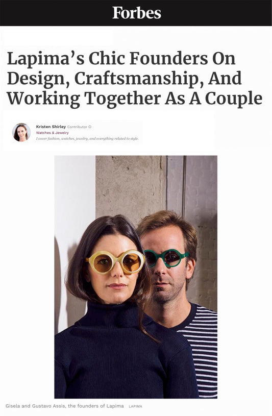 LAPIMA NA FORBES