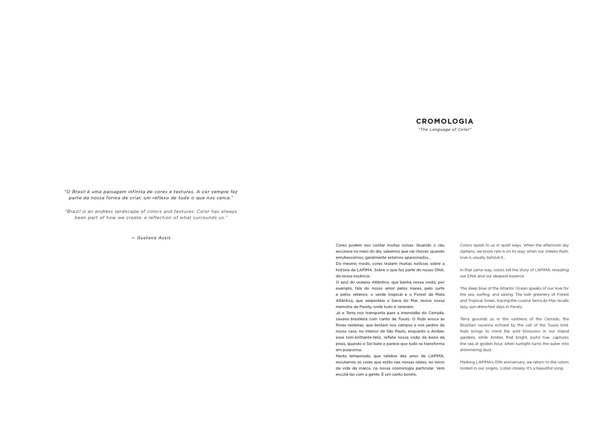 Artbook Cromologia — página 3