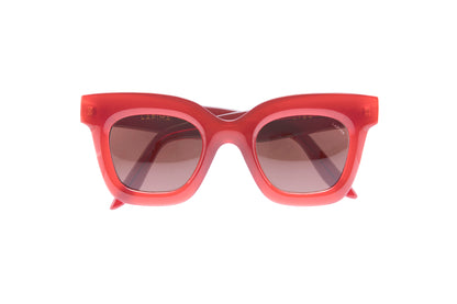 sun-lisa-red-solid