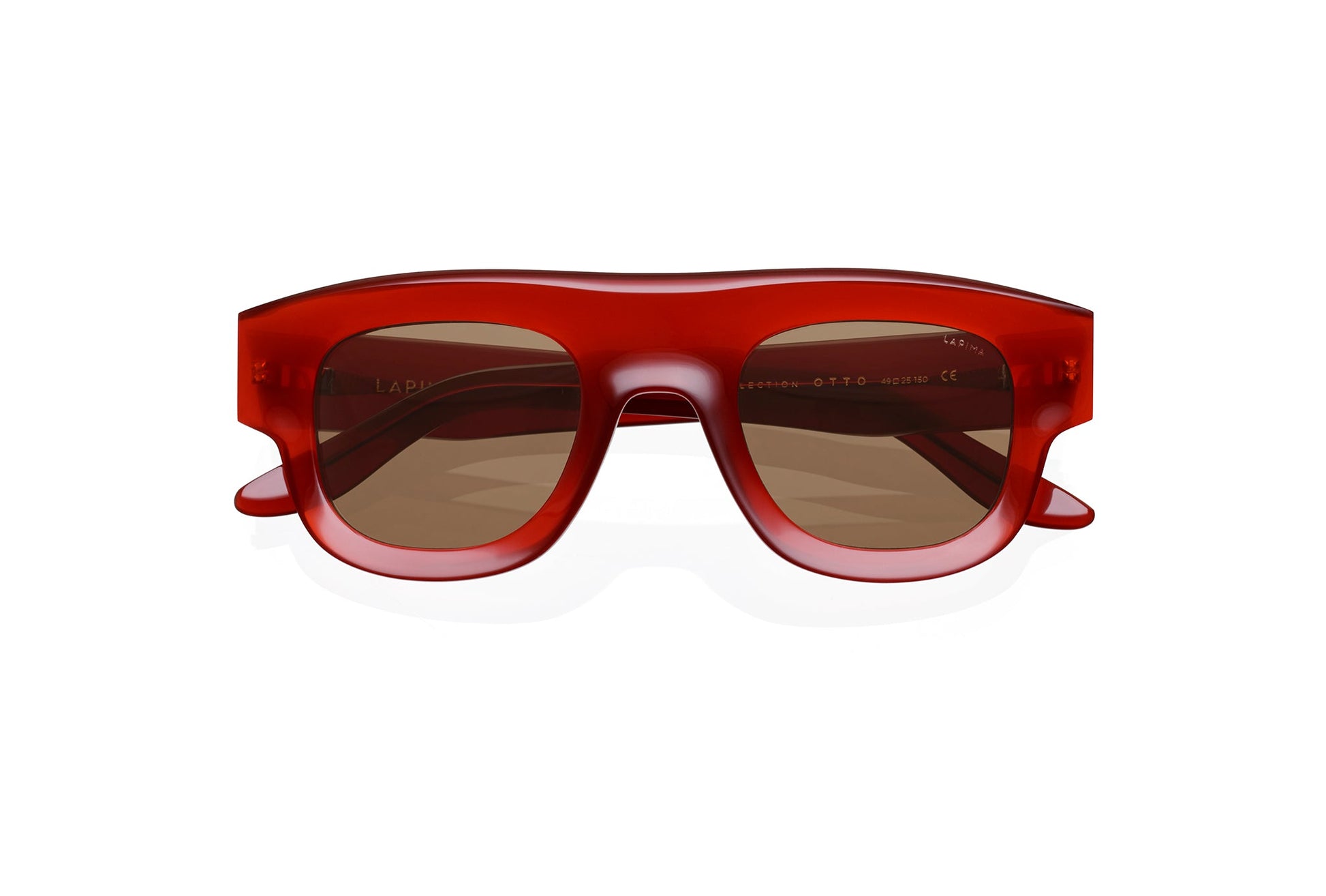 sun-otto-red-solid