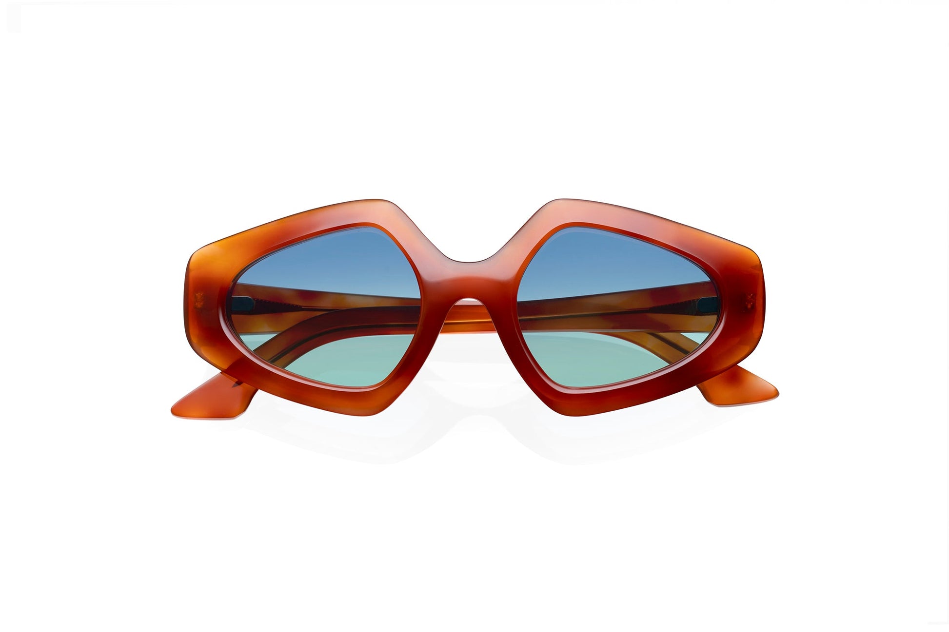 sun-antonia-caramel-blue-sky