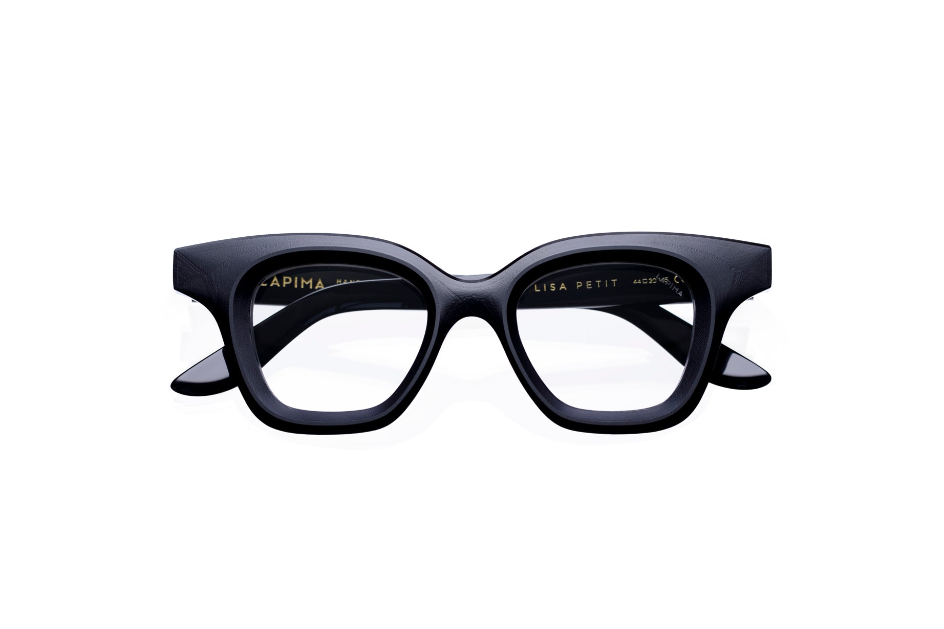 optical-lisa-petit-44-natural-black