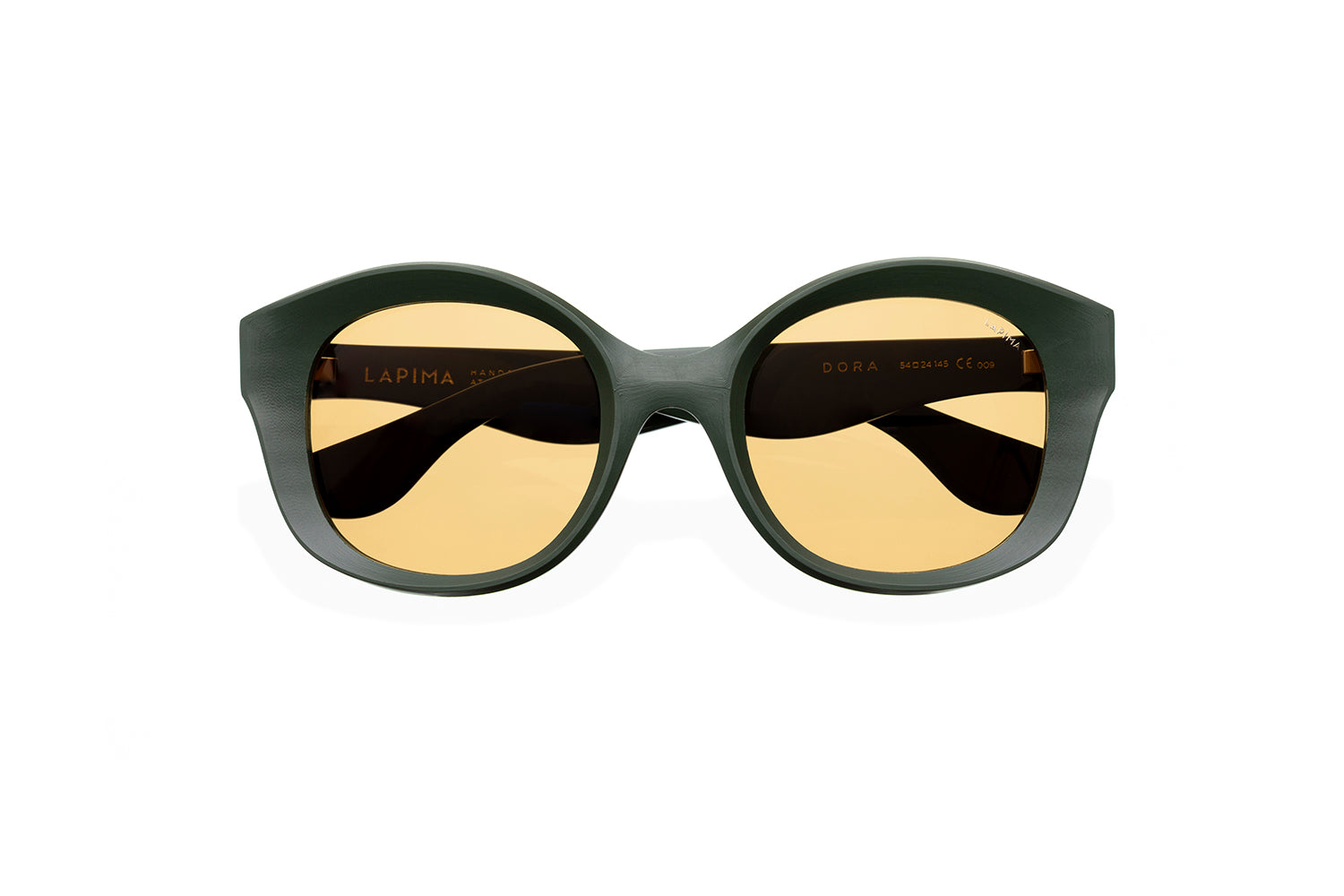 sun-dora-natural-green-vintage