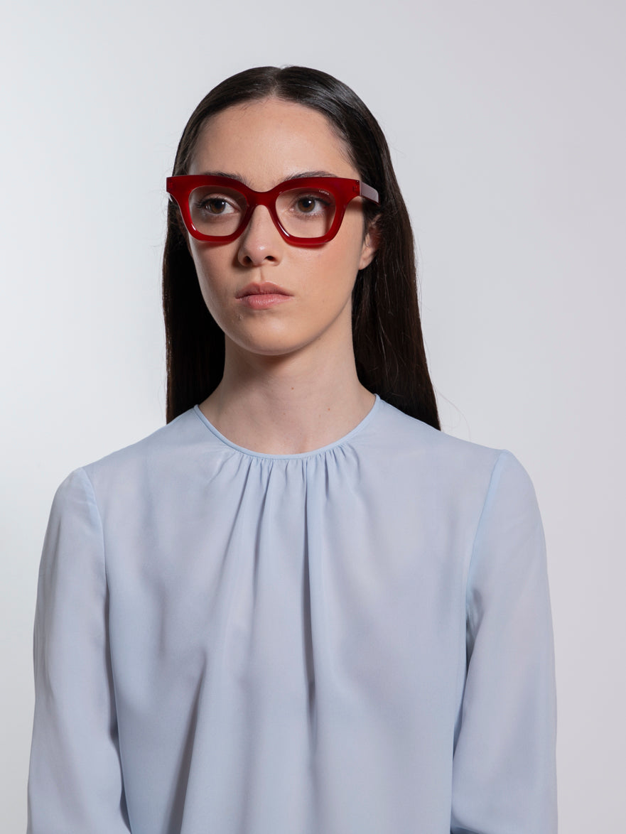 optical-lisa-petit-48-red