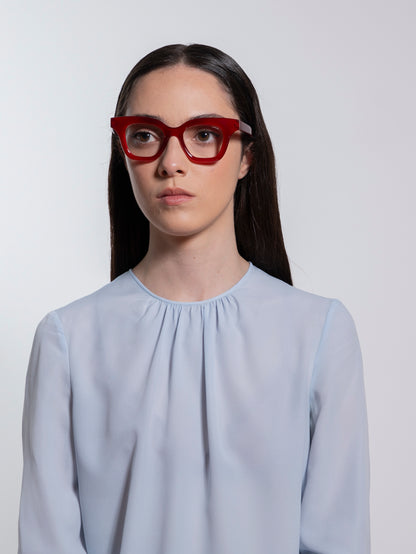 optical-lisa-petit-48-red