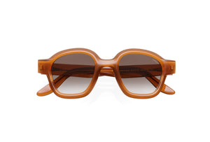 TERRA GRADIENT - ACETATO TERRA | LENTE MARROM DEGRADÊ