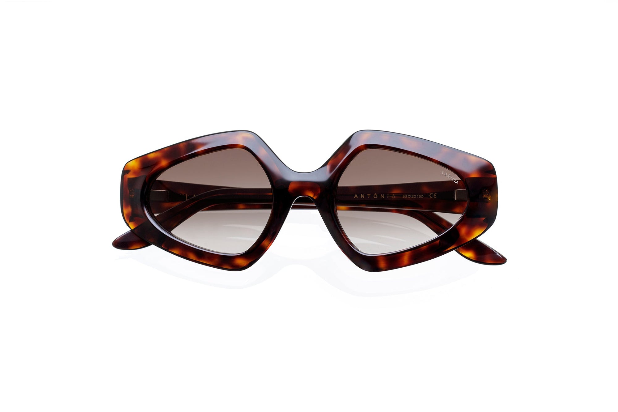 HAVANA GRADIENT - ACETATO HAVANA | LENTE MARROM DEGRADÊ