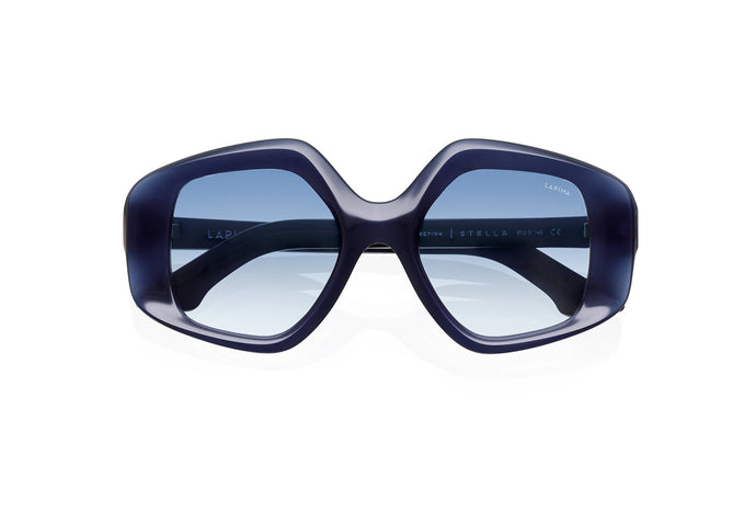 ATLANTIC OCEAN - ACETATO OCEAN | LENTE AZUL DEGRADÊ